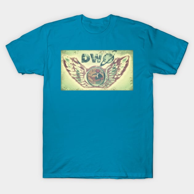 DWO Thoth T-Shirt by Drew World Order